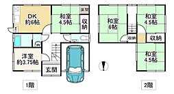 姫路市梅ケ谷町
