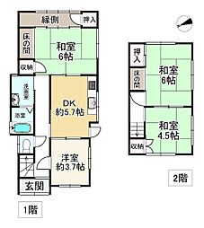 姫路市伊伝居