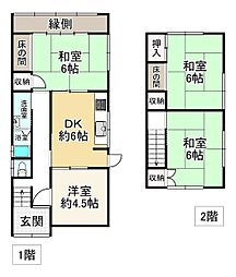 姫路市伊伝居