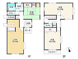 姫路市田寺東２丁目の一戸建て