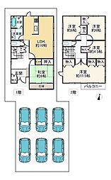 姫路市香寺町犬飼の一戸建て