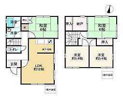 姫路市夢前町菅生澗の一戸建て