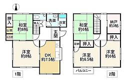 姫路市香寺町須加院