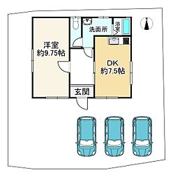 姫路市夢前町山之内の一戸建て