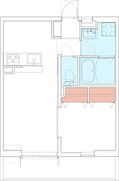 リブリ・Rosemary 106