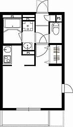 リブリ・ローズガーデン 102