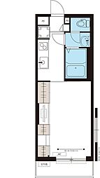 リブリ・ウィスタリア 101