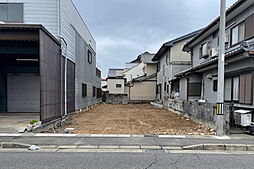 土地　万代町2丁目