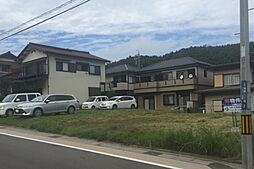 土地　加野2丁目