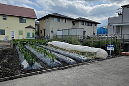 土地　那加石山町1丁目