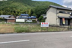 土地　日野東2丁目