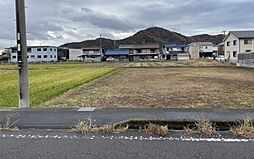 土地　日野東2丁目