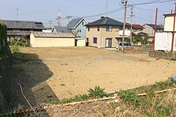 土地　生津外宮前町1丁目