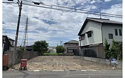 土地　竹鼻町狐穴