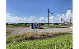 土地　足近町南宿