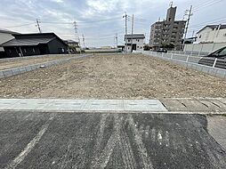 土地　北方町曲路3丁目