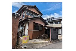 中古住宅　長良城西町1丁目