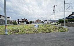 2区画分譲地　那加岩地町1丁目　A区画