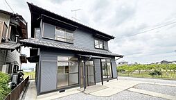 中古住宅　大野町大字下磯