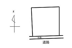 土地　福光西3丁目