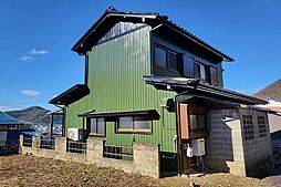 中古住宅　日野東6丁目