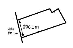 土地　安宅町2丁目