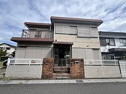 中古住宅　長良金碧町