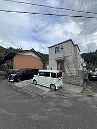 中古住宅　東深瀬