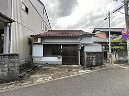 中古平屋住宅　近島1丁目