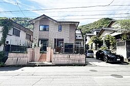 中古住宅　大蔵台