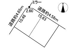 土地　蔵前4丁目