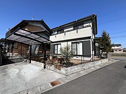 中古住宅　一日市場3丁目