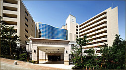 ザ・レジデンス白金スイート