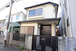 祖師谷大蔵一丁目土地