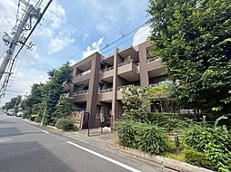 ダイアパレス田園調布東