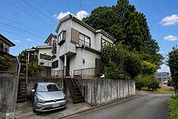 相模原市緑区下九沢　古家付き土地