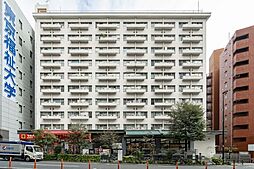 サトミビル池袋住宅