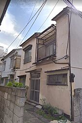 荒川区町屋３丁目