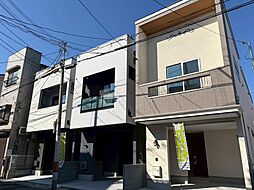 「NICO田島 全5区画」生野区田島4丁目 2号地