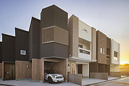 「NICO大正鶴町 総76区画」大正区鶴町3丁目 9号地