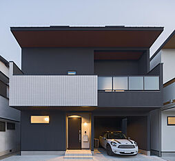 「NICO栗山町　全2区画」尼崎市栗山町2丁目 1号地