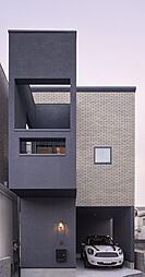 「NICO栗山町　全2区画」尼崎市栗山町2丁目 2号地