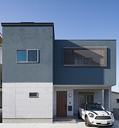 「NICO安満中の町　限定1区画」高槻市安満中の町