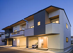 「NICO若江本町　全6区画」東大阪市若江本町4丁目 1号地