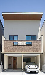 「NICO大正鶴町　総76区画」大正区鶴町3丁目 17号地