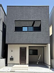 「NICO大正鶴町　総76区画」大正区鶴町3丁目 57号地
