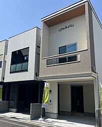 「NICO田島　全5区画」生野区田島4丁目 3号地