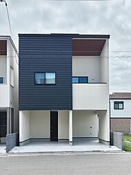 「NICO大正鶴町　総76区画」大正区鶴町3丁目 72号地