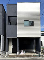 「NICO大正鶴町　総76区画」大正区鶴町3丁目 50号地