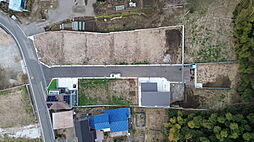 君津市常代売地全12区画 No.11